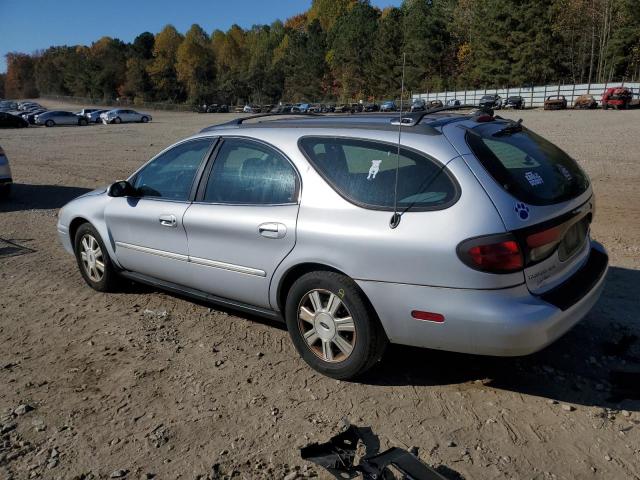 Фото 2 с аукциона – 2004 FORD TAURUS SEL с VIN 1FAFP59U14A147216