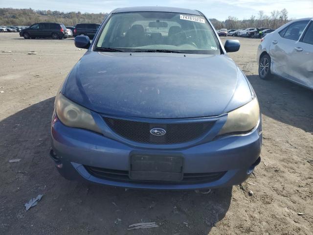 Снимка 5 от търг – 2011 SUBARU IMPREZA 2. с VIN JF1GH6B68BH830005