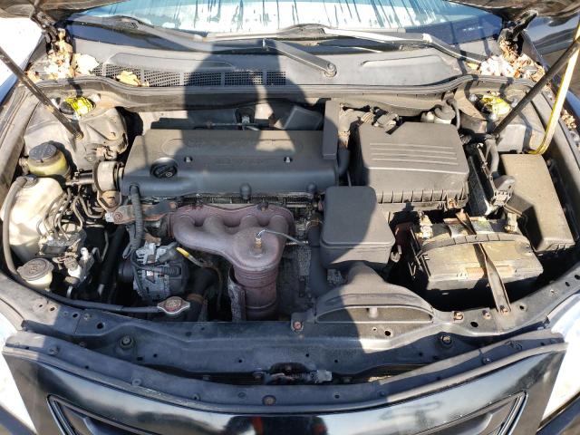 Photo 11 from auction – 2007 TOYOTA CAMRY with VIN 4T1BE46K97U547891