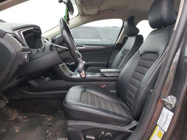 Photo 7 from auction – 2017 FORD FUSION SE with VIN 3FA6P0LU6HR286278
