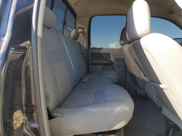 Photo 10 from auction – 2007 DODGE RAM 2500 S with VIN 1D7KS28C17J535040