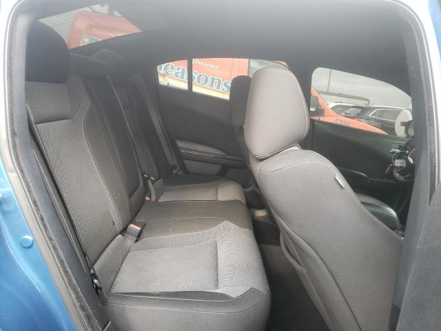 Photo 10 from auction – 2022 DODGE CHARGER SX with VIN 2C3CDXBG1NH112267