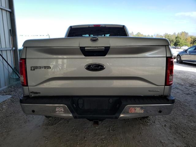 Photo 6 from auction – 2015 FORD F150 SUPER with VIN 1FTEX1CF7FFB08760