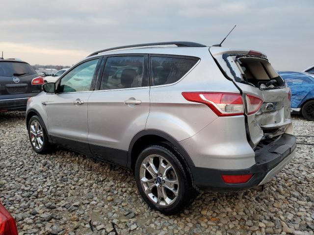 Photo 2 from auction – 2013 FORD ESCAPE SEL with VIN 1FMCU0HX8DUB30556