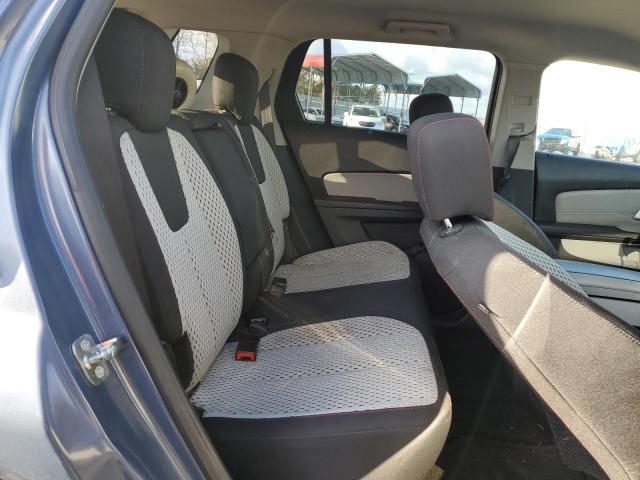 Photo 10 from auction – 2012 GMC TERRAIN SL with VIN 2GKALMEK3C6130660