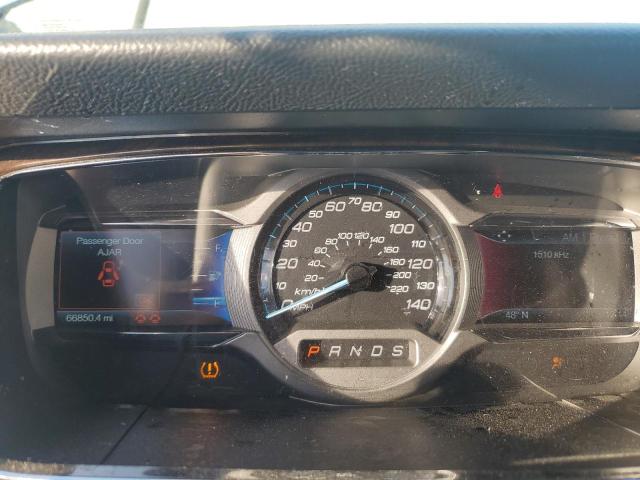 Photo 9 from auction – 2015 FORD TAURUS LIM with VIN 1FAHP2F88FG180339