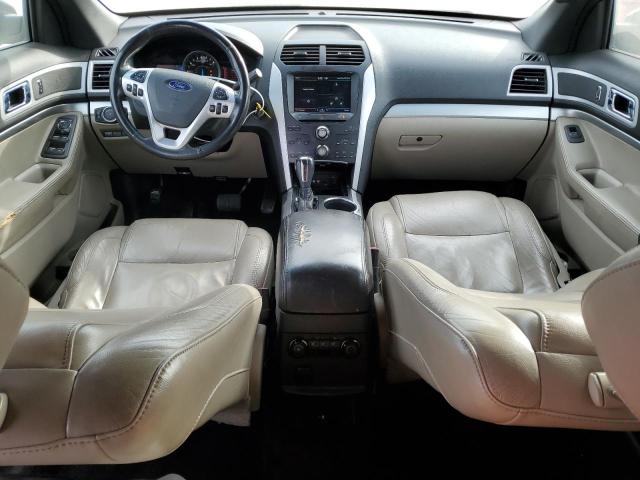 Photo 8 from auction – 2011 FORD EXPLORER X with VIN 1FMHK7D83BGA68708