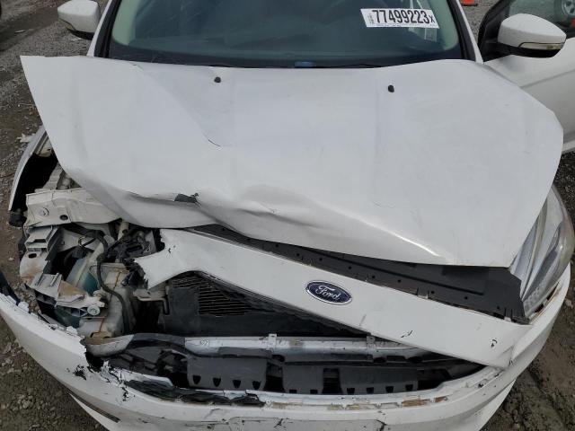 Photo 11 from auction – 2015 FORD FOCUS SE with VIN 1FADP3K2XFL364341