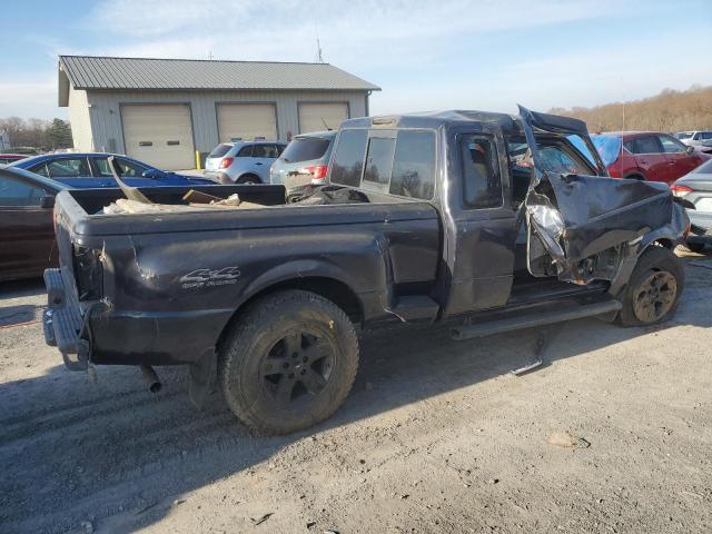 Photo 3 from auction – 2002 FORD RANGER SUP with VIN 1FTZR45E52PA73285