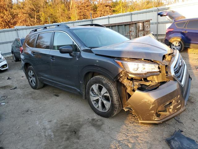 Photo 4 from auction – 2021 SUBARU ASCENT PRE with VIN 4S4WMAFD9M3411931
