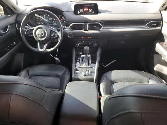Photo 8 from auction – 2019 MAZDA CX-5 GRAND with VIN JM3KFBDM4K1657095