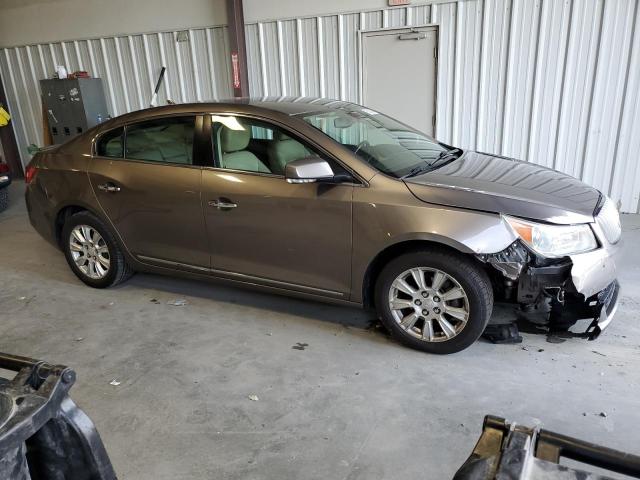 Photo 4 from auction – 2012 BUICK LACROSSE with VIN 1G4GC5ERXCF270635