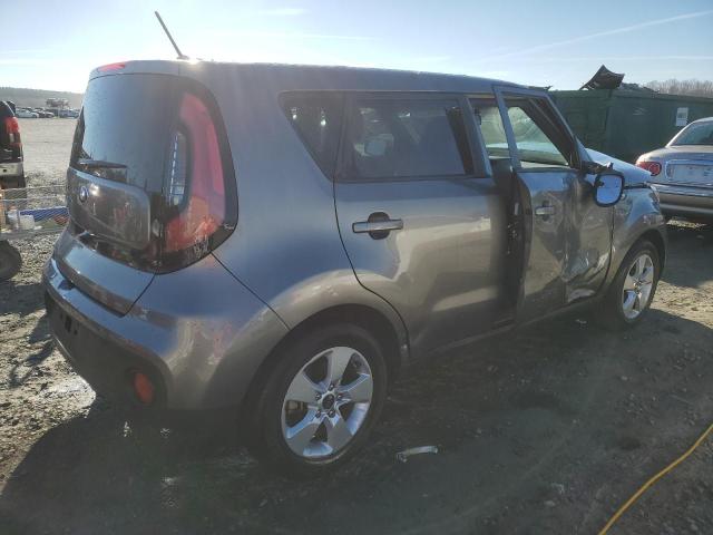 Photo 3 from auction – 2018 KIA SOUL with VIN KNDJN2A26J7579327