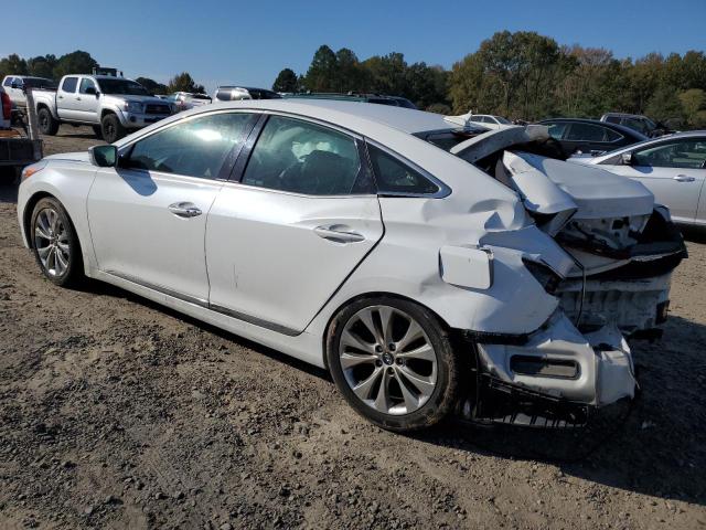 Photo 2 from auction – 2012 HYUNDAI AZERA GLS with VIN KMHFG4JG2CA128159