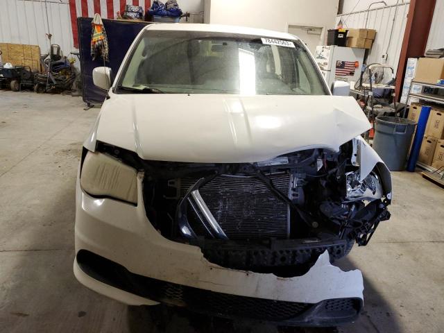 Photo 5 from auction – 2011 DODGE GRAND CARA with VIN 2D4RN3DGXBR627057