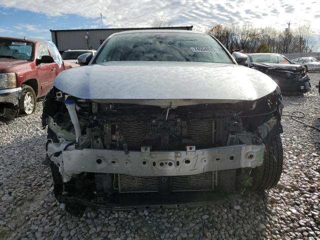 Photo 5 from auction – 2020 MAZDA CX-30 SELE with VIN 3MVDMBCL6LM119243