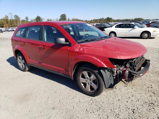 Photo 4 from auction – 2014 DODGE JOURNEY SE with VIN 3C4PDCAB4ET140082