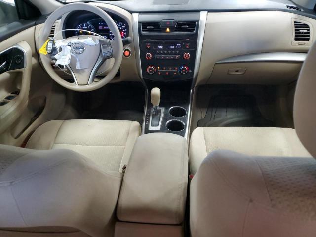 Photo 8 from auction – 2014 NISSAN ALTIMA 2.5 with VIN 1N4AL3AP3EN210388
