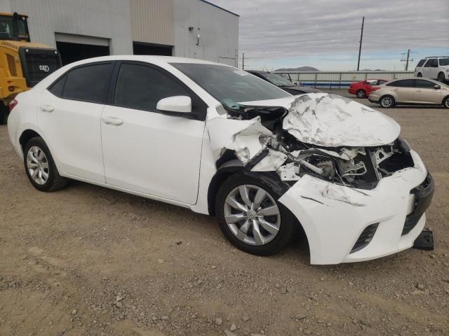 Photo 4 from auction – 2016 TOYOTA COROLLA L with VIN 5YFBURHE8GP508945