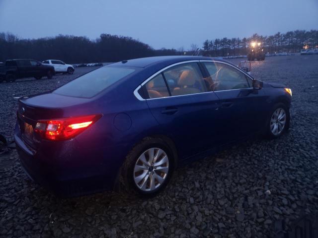 Photo 3 from auction – 2015 SUBARU LEGACY 2.5 with VIN 4S3BNAC67F3004005