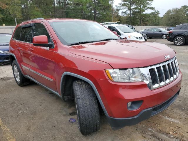 Photo 4 from auction – 2011 JEEP GRAND CHER with VIN 1J4RR4GG8BC590192