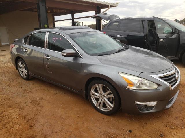 Photo 4 from auction – 2015 NISSAN ALTIMA 3.5 with VIN 1N4BL3AP9FC239332