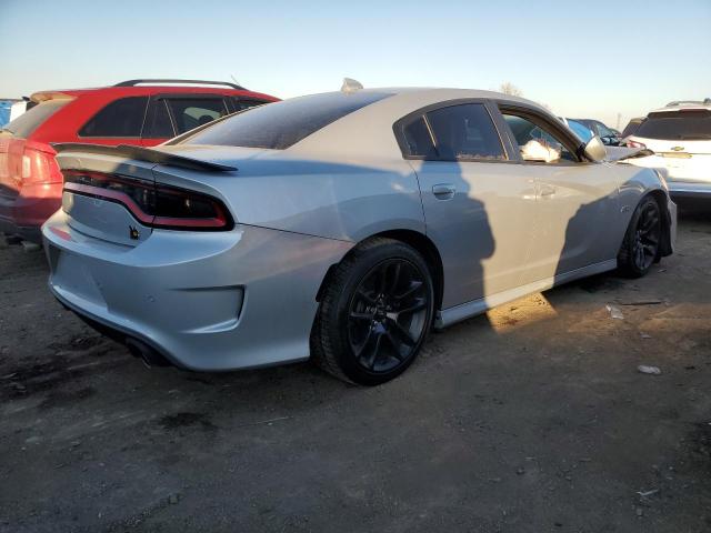 Photo 3 from auction – 2020 DODGE CHARGER SC with VIN 2C3CDXGJ6LH172448