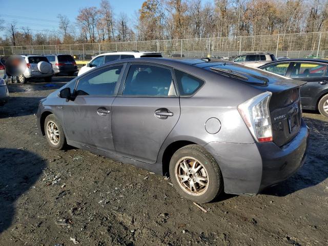 Photo 2 from auction – 2010 TOYOTA PRIUS with VIN JTDKN3DU9A0095426