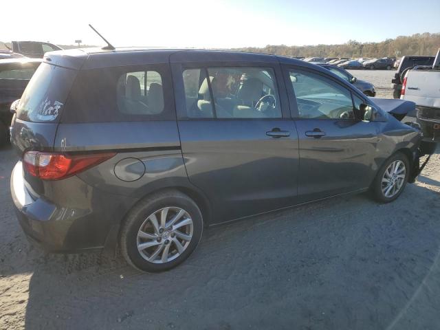 Photo 3 from auction – 2012 MAZDA 5 with VIN JM1CW2BL6C0136880