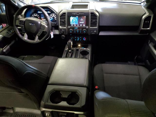 Photo 8 from auction – 2016 FORD F150 SUPER with VIN 1FTEW1EF6GFA92312