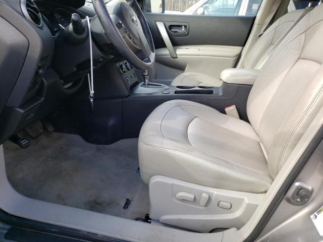 Photo 7 from auction – 2011 NISSAN ROGUE S with VIN JN8AS5MT2BW575365