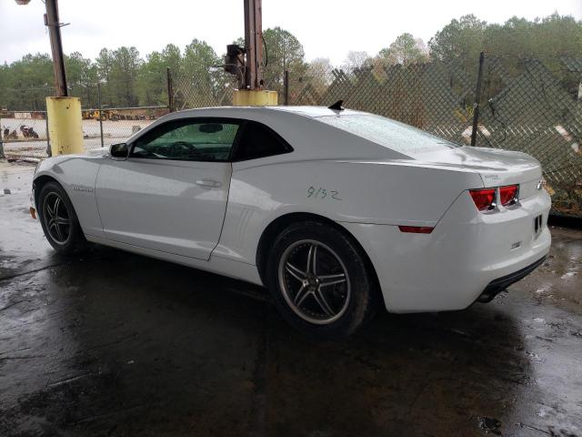 صورة رقم 2 من المزاد - 2011 CHEVROLET CAMARO LS مع VIN 2G1FA1ED8B9143983