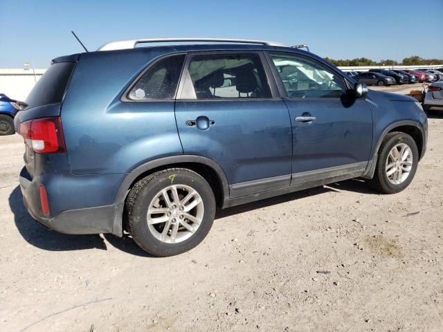 Photo 3 from auction – 2015 KIA SORENTO LX with VIN 5XYKT4A66FG570596