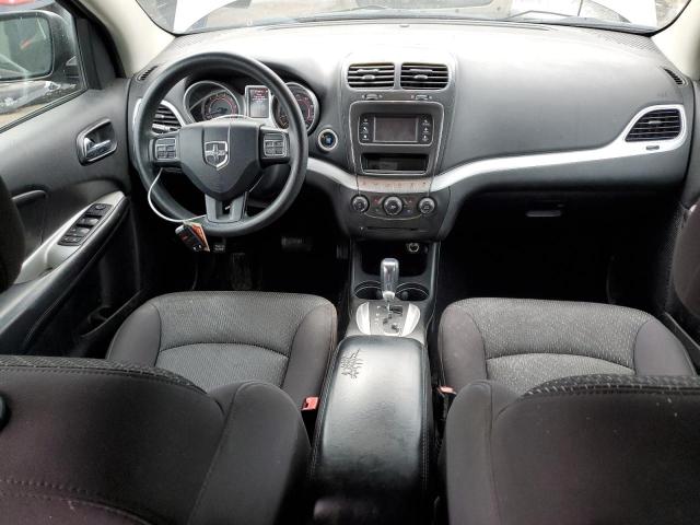 Photo 8 from auction – 2013 DODGE JOURNEY SX with VIN 3C4PDCBG0DT503275