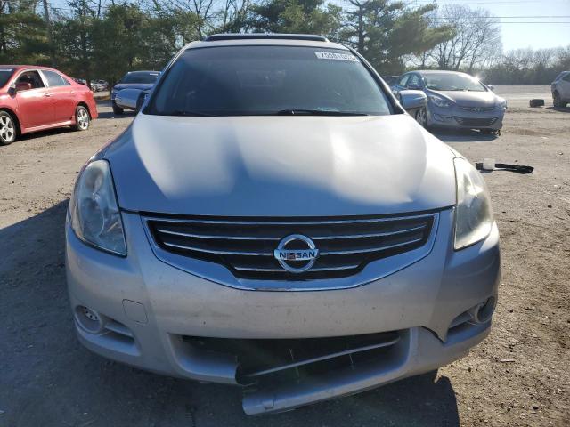 Photo 5 from auction – 2012 NISSAN ALTIMA BAS with VIN 1N4AL2AP8CN421304