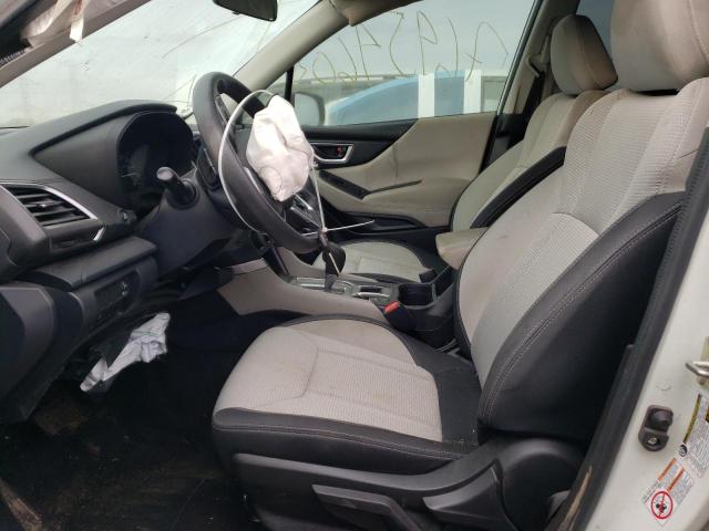 Photo 7 from auction – 2019 SUBARU FORESTER with VIN JF2SKACC2KH424235