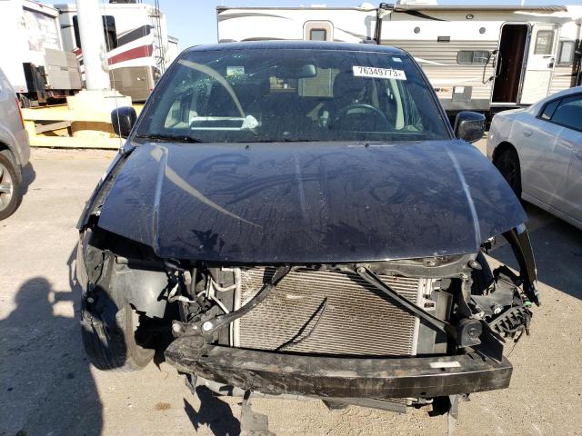 Photo 5 from auction – 2019 DODGE GRAND CARA with VIN 2C4RDGCG0KR671836