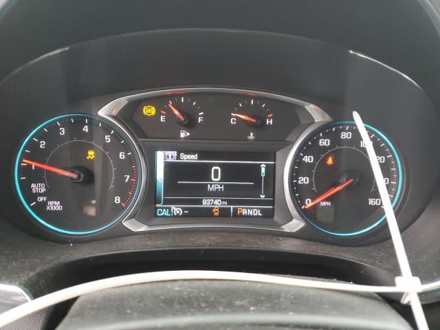 Photo 9 from auction – 2016 CHEVROLET MALIBU LT with VIN 1G1ZE5ST6GF339102