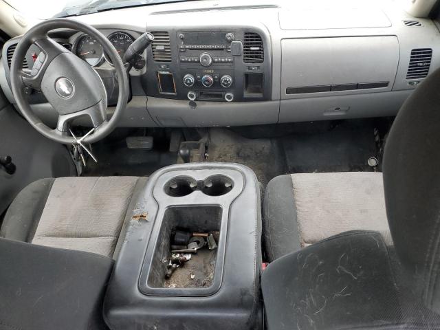 Photo 8 from auction – 2008 CHEVROLET SILVERADO with VIN 1GCHK23698F116427