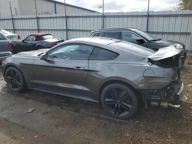 صورة رقم 2 من المزاد - 2015 FORD MUSTANG مع VIN 1FA6P8TH0F5398964