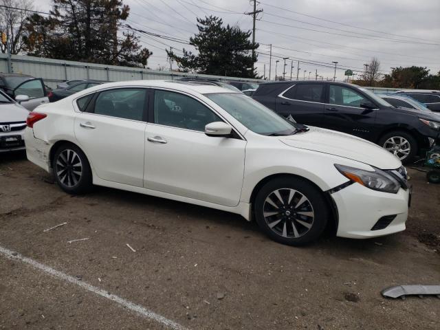 Photo 4 from auction – 2017 NISSAN ALTIMA 2.5 with VIN 1N4AL3AP7HC495192