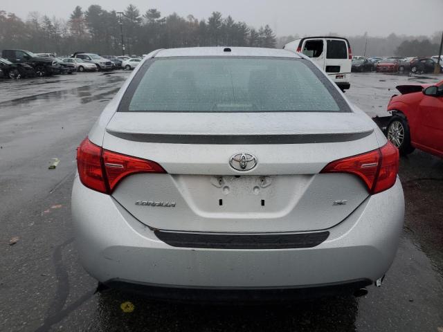 Photo 6 from auction – 2017 TOYOTA COROLLA L with VIN 2T1BURHEXHC909169