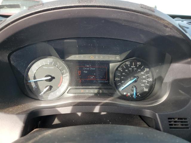 Photo 9 from auction – 2017 FORD EXPLORER with VIN 1FM5K7B87HGD21222