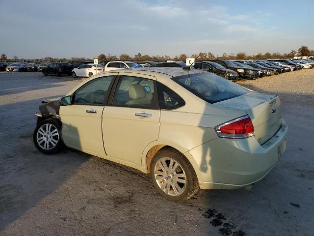 Photo 2 from auction – 2010 FORD FOCUS SEL with VIN 1FAHP3HN4AW242617