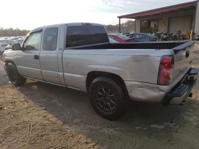Photo 2 from auction – 2005 CHEVROLET SILVERADO with VIN 1GCEC19Z15Z135933