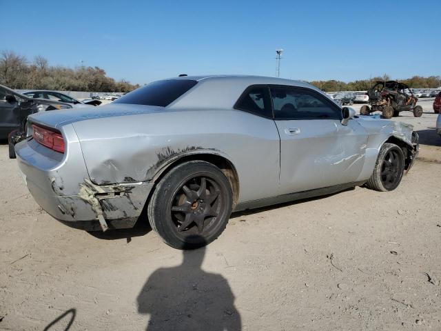 Photo 3 from auction – 2009 DODGE CHALLENGER with VIN 2B3LJ44V79H608647