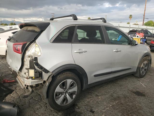 Photo 3 from auction – 2018 KIA NIRO EX with VIN KNDCC3LC3J5138969