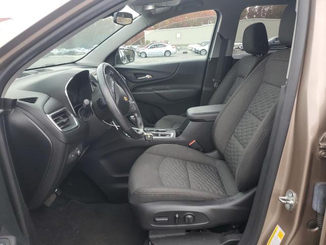 Photo 7 from auction – 2019 CHEVROLET EQUINOX LT with VIN 2GNAXUEV9K6203062