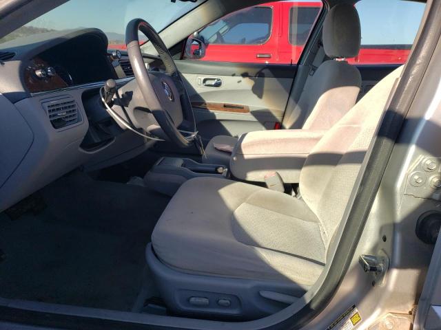 Photo 7 from auction – 2005 BUICK LACROSSE C with VIN 2G4WC532651240639