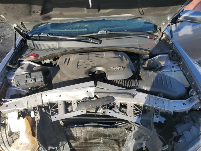 Photo 11 from auction – 2018 CHRYSLER 300 S with VIN 2C3CCABG7JH266671